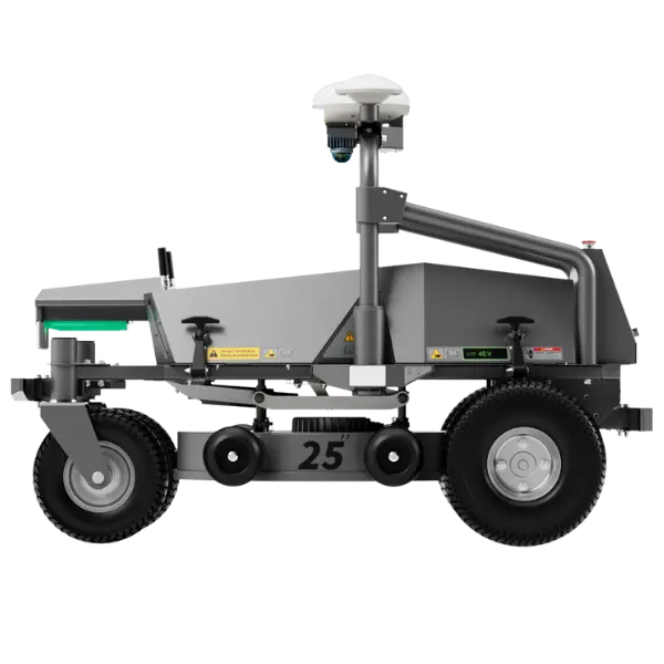 FJD RM21 Mähroboter