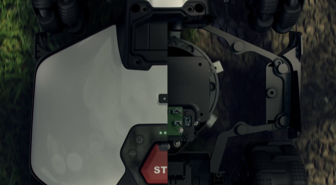 Luba Mini Schneideteller