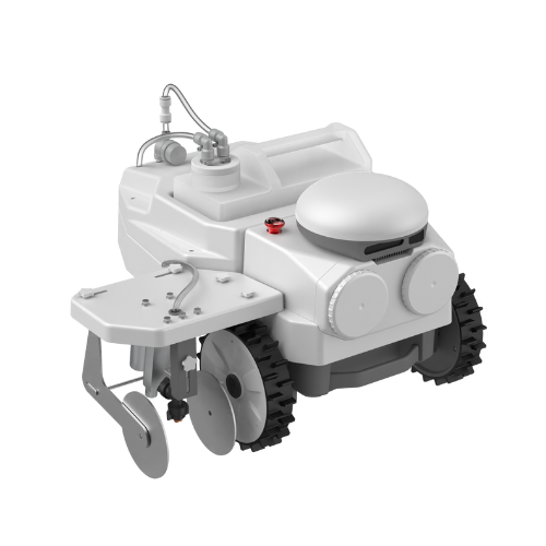 FJD Paintmaster Mini