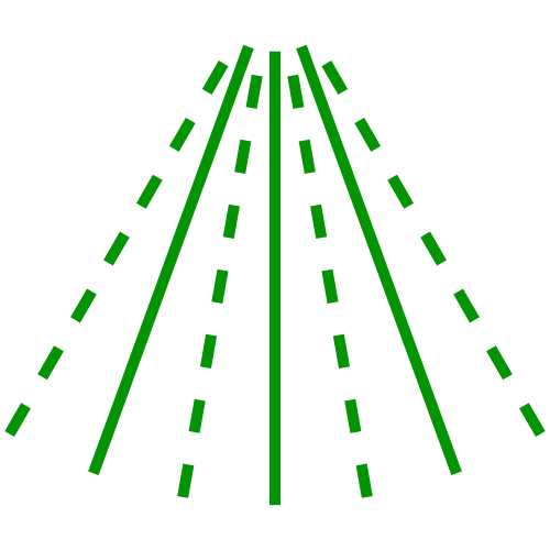Für Sprühsysteme