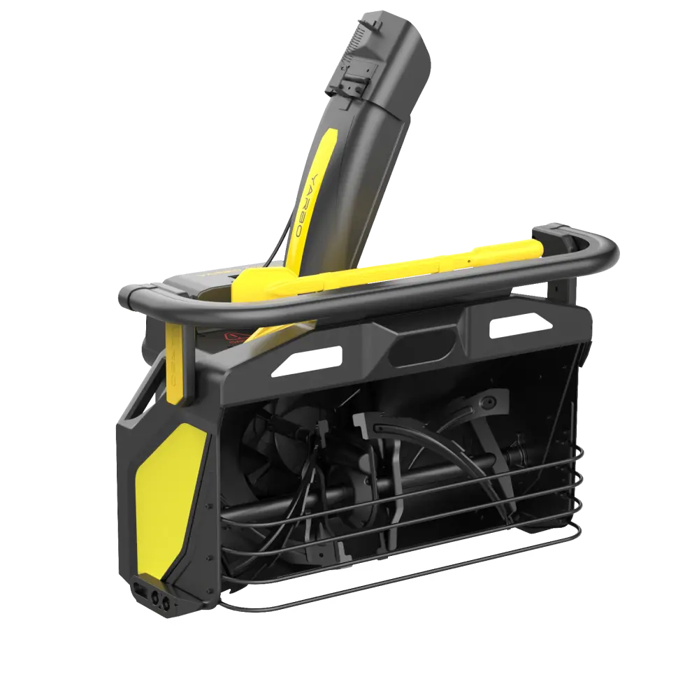 Yarbo Schneefräsen-Modul S1