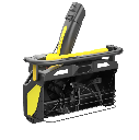 Yarbo Schneefräsen-Modul S1