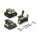 Yarbo 3-in-1 Set (Core+M1+S1)