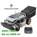 Mowrator S1 2WD Advanced