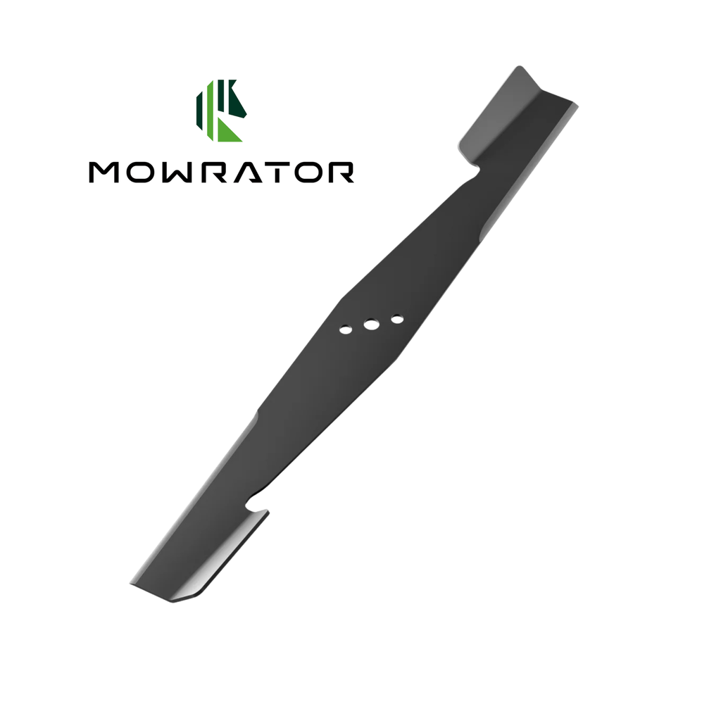 Mowrator High Lift Mähklinge 53 cm | selbstschärfend