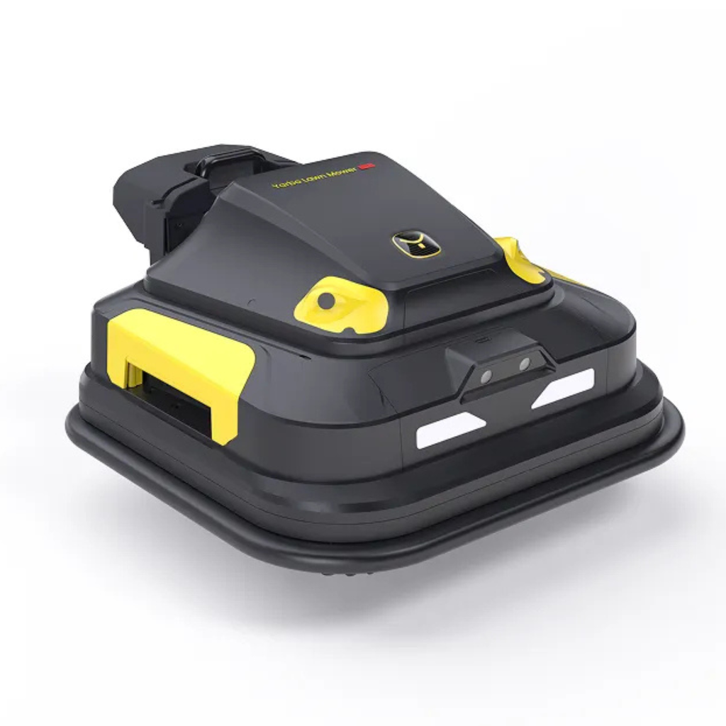 Yarbo Mähdeck PRO-Modul