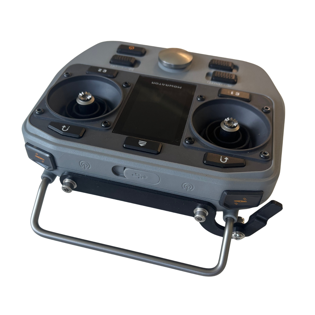 ButtonFix für Mowrator-Fernbedienung