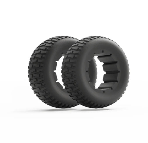 Mowrator Standard Reifen 4WD (1 Paar)