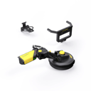 Yarbo Trimmer (Set mit Montagerahmen)