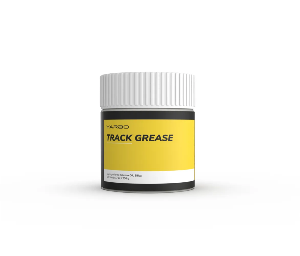 Yarbo Kettenfett 200ml