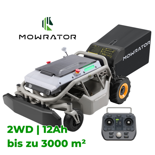 Mowrator S1 2WD Standard 