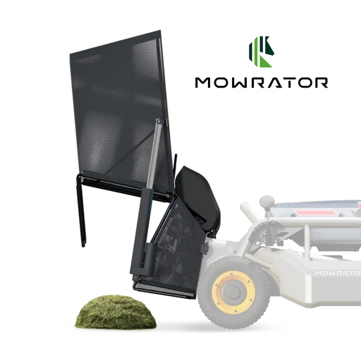 Mowrator Auto-Auffangkorb