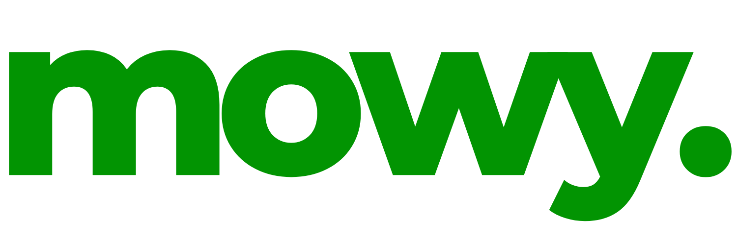 mowy. | Intelligente Mähroboter